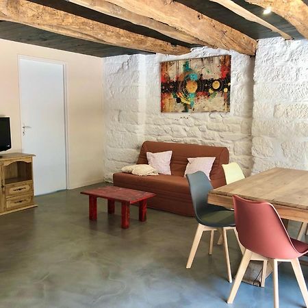 La Jasse Villa Saint-Beauzely Eksteriør bilde