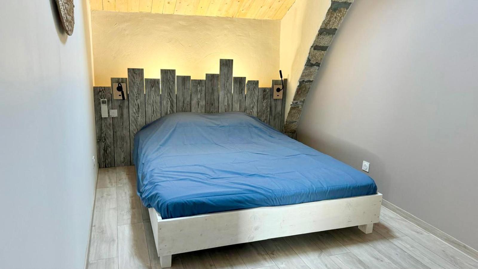 La Jasse Villa Saint-Beauzely Eksteriør bilde