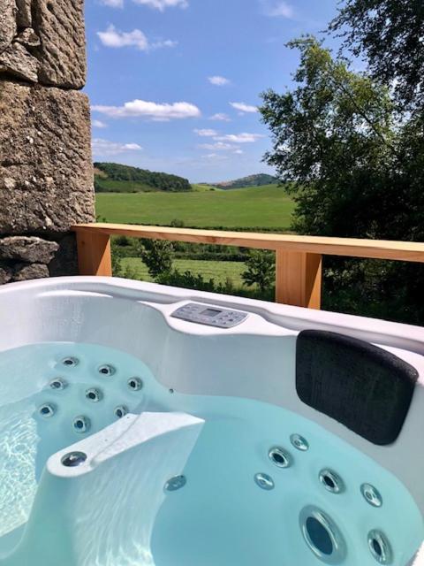 La Jasse Villa Saint-Beauzely Eksteriør bilde