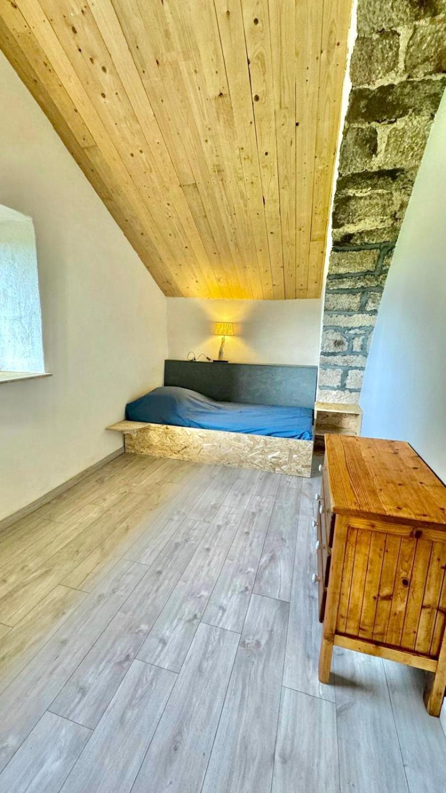 La Jasse Villa Saint-Beauzely Eksteriør bilde